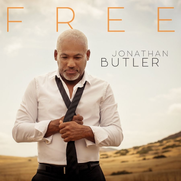 Butler Jonathan - Free i gruppen CD hos Bengans Skivbutik AB (3213979)