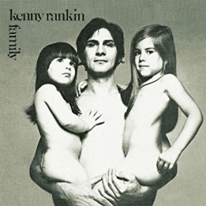 Rankin Kenny - Family i gruppen CD hos Bengans Skivbutik AB (3213990)