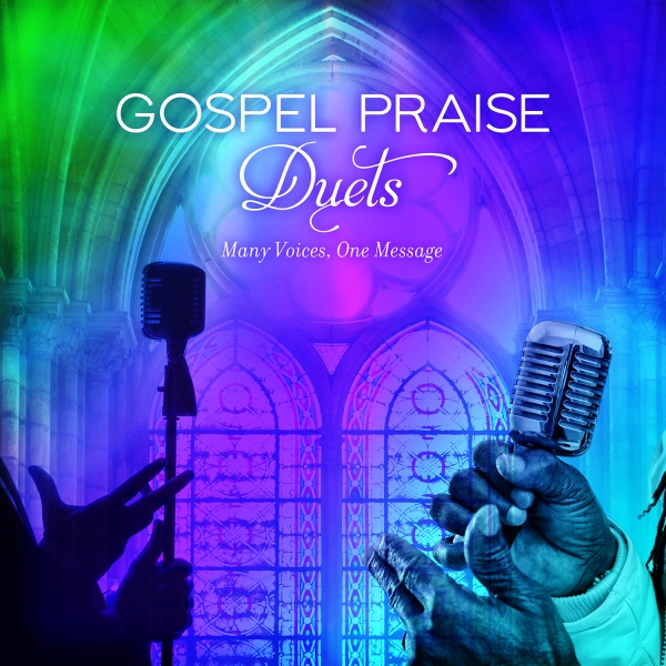 Various Artists - Gospel Praise Duets: Many Voices, O i gruppen CD hos Bengans Skivbutik AB (3213995)