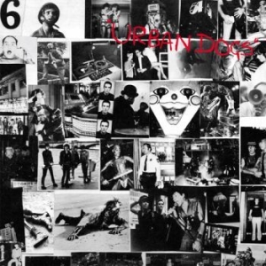 Urban Dogs - Urban Dogs i gruppen VINYL hos Bengans Skivbutik AB (3214195)