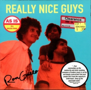 Gallo Ron - Really Nice Guys i gruppen VI TIPSER / Record Store Day / RSD2013-2020 hos Bengans Skivbutik AB (3214341)