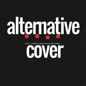 Veto - There's A Beat In All Machines i gruppen VINYL hos Bengans Skivbutik AB (3215428)