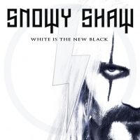 Shaw Snowy - White Is The New Black 2 Lp (White i gruppen VINYL / Toppselgere hos Bengans Skivbutik AB (3215662)