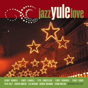 Various Artists - Jazz Yule Love i gruppen Externt_Lager / Naxoslager hos Bengans Skivbutik AB (3215683)