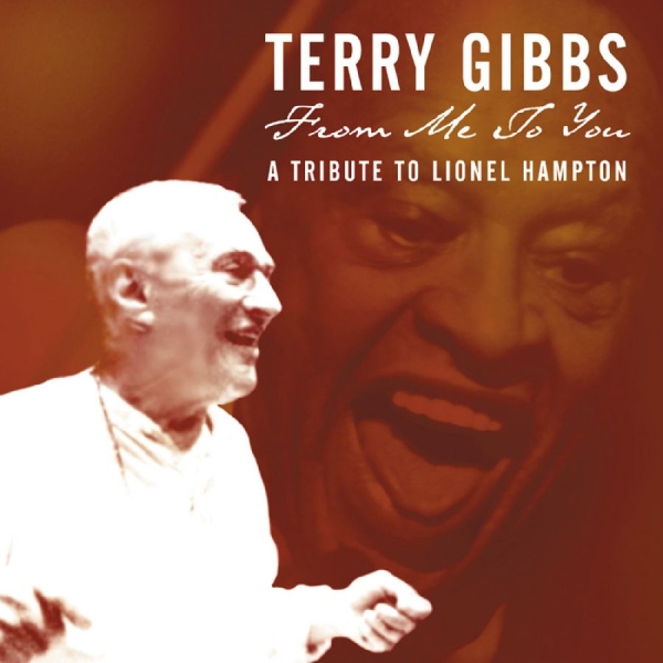 Gibbs Terry - From Me To You: A Tribute To Lionel i gruppen CD hos Bengans Skivbutik AB (3215684)