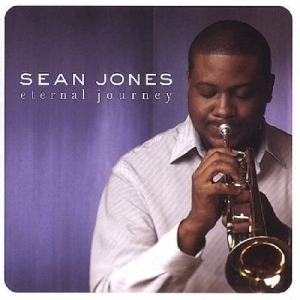 Jones Sean - Eternal Journey i gruppen CD hos Bengans Skivbutik AB (3215689)