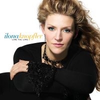Knopfler Iiona - Live The Life i gruppen CD hos Bengans Skivbutik AB (3215693)