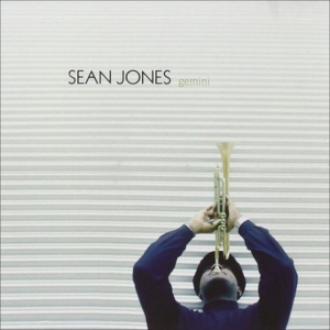 Jones Sean - Gemini i gruppen CD hos Bengans Skivbutik AB (3215695)