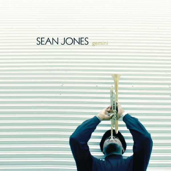 Jones Sean - Gemini i gruppen CD / Jazz hos Bengans Skivbutik AB (3215695)