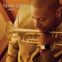 Jones Sean - Roots i gruppen CD hos Bengans Skivbutik AB (3215698)