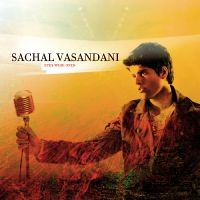 Vasandani Sachal - Eyes Wide Open i gruppen CD hos Bengans Skivbutik AB (3215700)