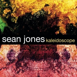 Jones Sean - Kaleidoscope i gruppen CD hos Bengans Skivbutik AB (3215702)