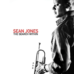 Jones Sean - The Search Within i gruppen CD hos Bengans Skivbutik AB (3215708)