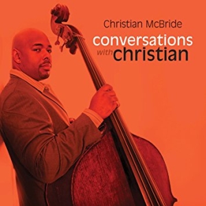 Mcbride Christian - Conversations With Christian i gruppen CD hos Bengans Skivbutik AB (3215713)