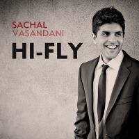 Vasandani Sachal - Hi-Fly i gruppen CD hos Bengans Skivbutik AB (3215721)