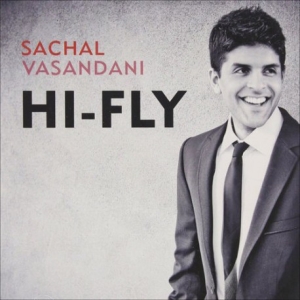 Vasandani Sachal - Hifly i gruppen CD hos Bengans Skivbutik AB (3215721)