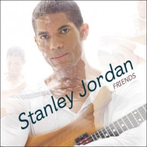 Jordan Stanley - Friends i gruppen CD hos Bengans Skivbutik AB (3215723)