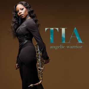 Fuller Tia - Angelic Warrior i gruppen CD hos Bengans Skivbutik AB (3215728)