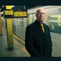 New Gary Burton Quartet The - Guided Tour i gruppen Annet /  hos Bengans Skivbutik AB (3215731)