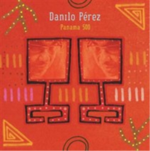 Perez Danilo - Panama 500 i gruppen CD hos Bengans Skivbutik AB (3215732)