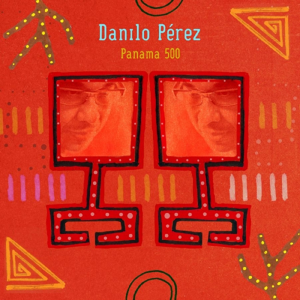 Pérez Danilo - Panama 500 i gruppen CD hos Bengans Skivbutik AB (3215732)