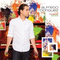 Rodriguez Alfredo - The Invasion Parade i gruppen CD hos Bengans Skivbutik AB (3215736)