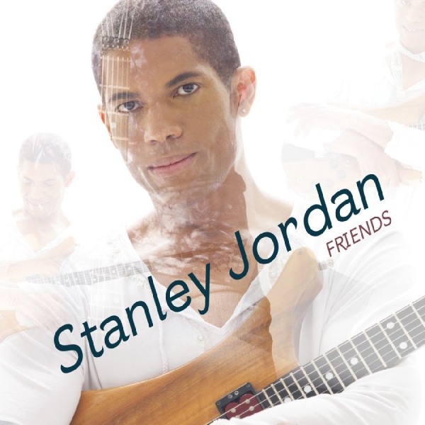 Jordan Stanley - Friends i gruppen VINYL hos Bengans Skivbutik AB (3215743)