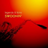 Various Artists - Legends & Lions: Swoonin' i gruppen CD hos Bengans Skivbutik AB (3215747)
