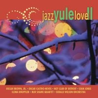 Various Artists - Jazz Yule Love Ii i gruppen CD hos Bengans Skivbutik AB (3215748)