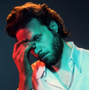 Father John Misty - God's Favorite Customer i gruppen CD / CD Bestselgere 10-tal hos Bengans Skivbutik AB (3217208)