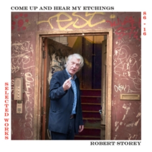 Storey Robert - Come Up And Hear My Etchings i gruppen VINYL hos Bengans Skivbutik AB (3217516)