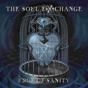 Soul Exchange The - Edge Of Sanity i gruppen CD hos Bengans Skivbutik AB (3217560)