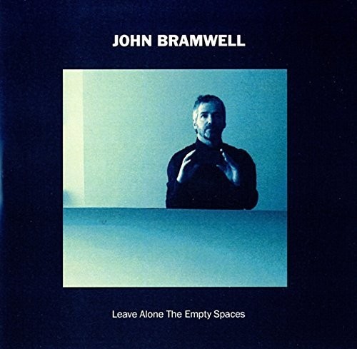 John Bramwell - Leave Alone The Empty.. i gruppen VINYL / Toppselgere hos Bengans Skivbutik AB (3217569)