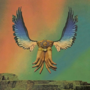 Limb - Saboteurs Of The Sun i gruppen CD hos Bengans Skivbutik AB (3217575)