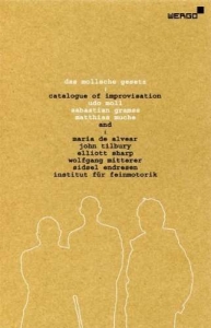 Moll Udo - Das Mollsche Gesetz - Moll's Law i gruppen CD hos Bengans Skivbutik AB (3217646)
