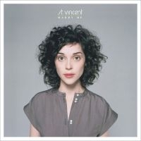 St. Vincent - Marry Me (Reissue) i gruppen VINYL hos Bengans Skivbutik AB (3218356)