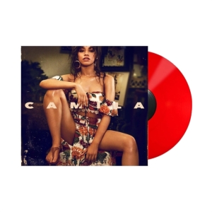 Cabello Camila - Camila i gruppen Annet /  hos Bengans Skivbutik AB (3218364)