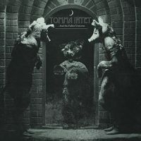 Tomma Intet - ...And The Fallen Universe Lp i gruppen VINYL hos Bengans Skivbutik AB (3221672)