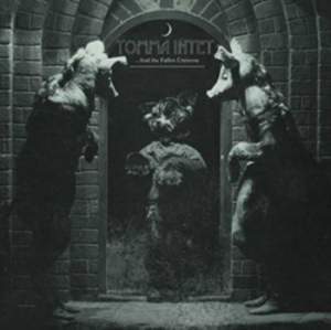 Tomma Intet - ...And The Fallen Universe Lp i gruppen Minishops / Tomma Intet hos Bengans Skivbutik AB (3221672)