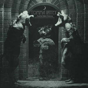 Tomma Intet - ...And The Fallen Universe Cd i gruppen Minishops / Tomma Intet hos Bengans Skivbutik AB (3221674)
