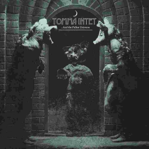 Tomma Intet - ...And The Fallen Universe Cd i gruppen Minishops / Tomma Intet hos Bengans Skivbutik AB (3221674)