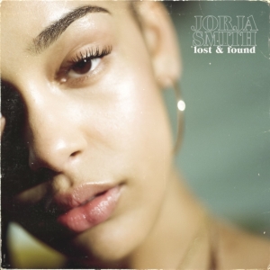 Smith Jorja - Lost & Found i gruppen -Start CD hos Bengans Skivbutik AB (3221678)