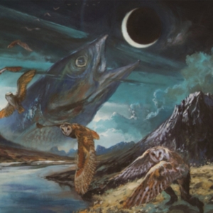 Pelagos - Revolve i gruppen Annet /  hos Bengans Skivbutik AB (3221736)