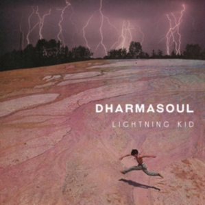 Dharmasoul - Lightning Kid i gruppen CD hos Bengans Skivbutik AB (3221785)