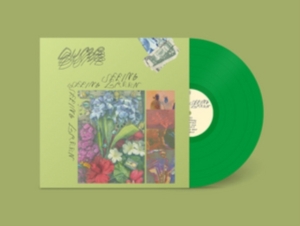 Dumb - Seeing Green i gruppen VINYL hos Bengans Skivbutik AB (3221796)