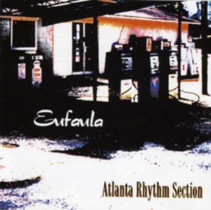Atlanta Rhythm Section - Eufaula i gruppen CD hos Bengans Skivbutik AB (3221828)