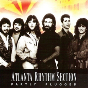 Atlanta Rhythm Section - Party Plugged i gruppen CD hos Bengans Skivbutik AB (3221829)