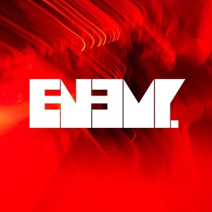 The Enemy - Enemy i gruppen VINYL hos Bengans Skivbutik AB (3221849)