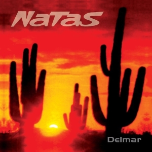 Los Natas - Delmar i gruppen CD hos Bengans Skivbutik AB (3221871)
