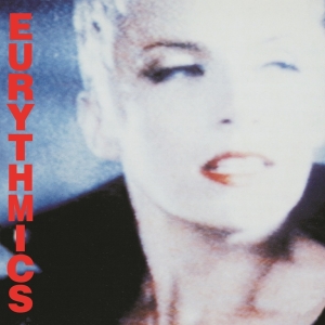Eurythmics Annie Lennox Dave - Be Yourself Tonight i gruppen VINYL hos Bengans Skivbutik AB (3223511)